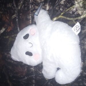 NWT 13" Jazwares Ghost